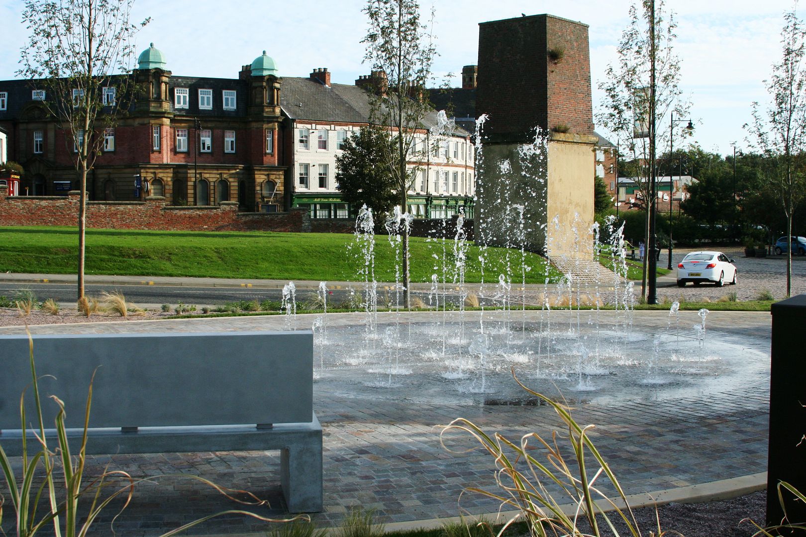 South Shields Riverside (New Shore) South Shields Various Completed Page 5